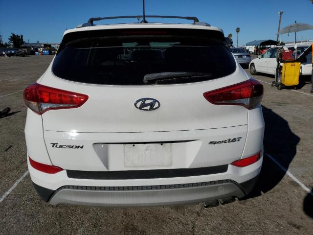 Photo 5 VIN: KM8J33A25HU339480 - HYUNDAI TUCSON LIM 