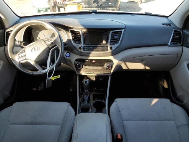 Photo 7 VIN: KM8J33A25HU339480 - HYUNDAI TUCSON LIM 