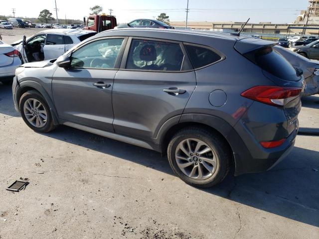 Photo 1 VIN: KM8J33A25HU358238 - HYUNDAI TUCSON LIM 