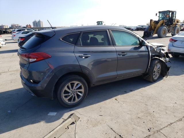 Photo 2 VIN: KM8J33A25HU358238 - HYUNDAI TUCSON LIM 