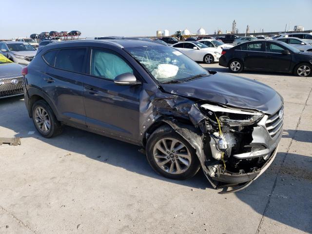 Photo 3 VIN: KM8J33A25HU358238 - HYUNDAI TUCSON LIM 