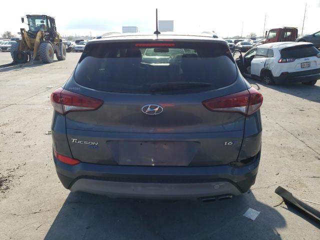 Photo 5 VIN: KM8J33A25HU358238 - HYUNDAI TUCSON LIM 