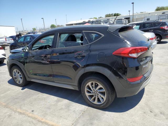 Photo 1 VIN: KM8J33A25HU390641 - HYUNDAI TUCSON LIM 