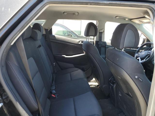 Photo 10 VIN: KM8J33A25HU390641 - HYUNDAI TUCSON LIM 