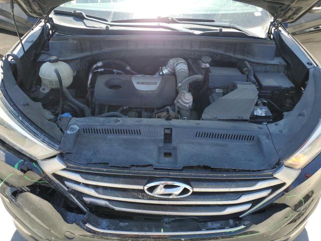 Photo 11 VIN: KM8J33A25HU390641 - HYUNDAI TUCSON LIM 