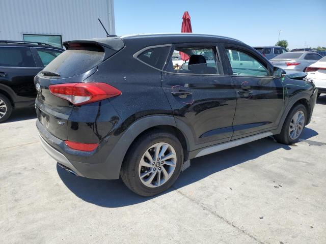 Photo 2 VIN: KM8J33A25HU390641 - HYUNDAI TUCSON LIM 