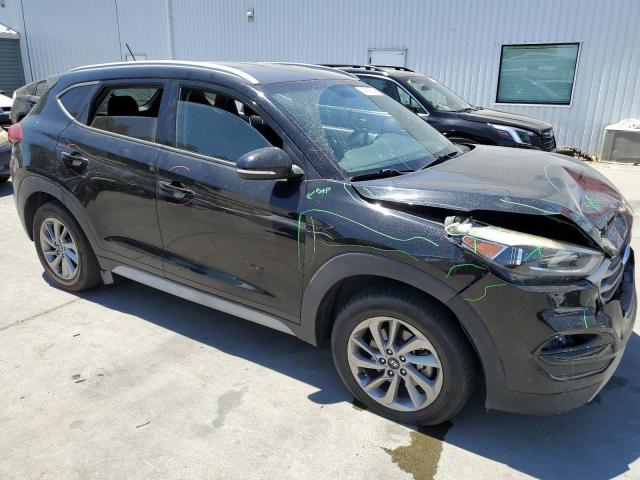 Photo 3 VIN: KM8J33A25HU390641 - HYUNDAI TUCSON LIM 