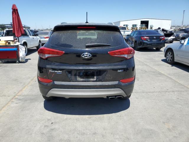 Photo 5 VIN: KM8J33A25HU390641 - HYUNDAI TUCSON LIM 