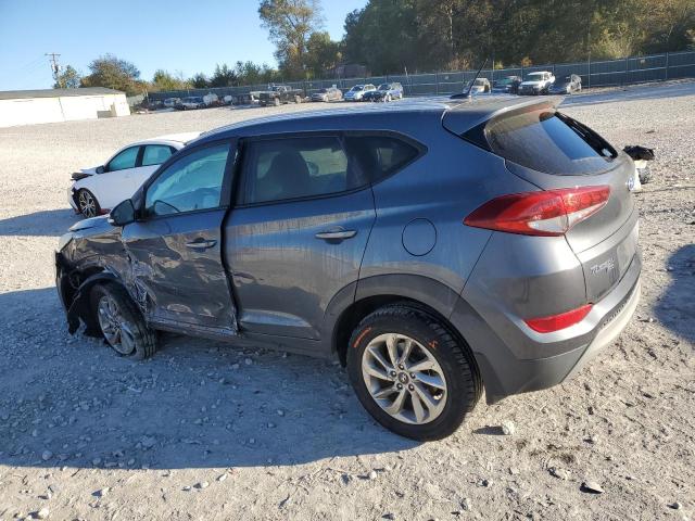 Photo 1 VIN: KM8J33A25HU397752 - HYUNDAI TUCSON LIM 