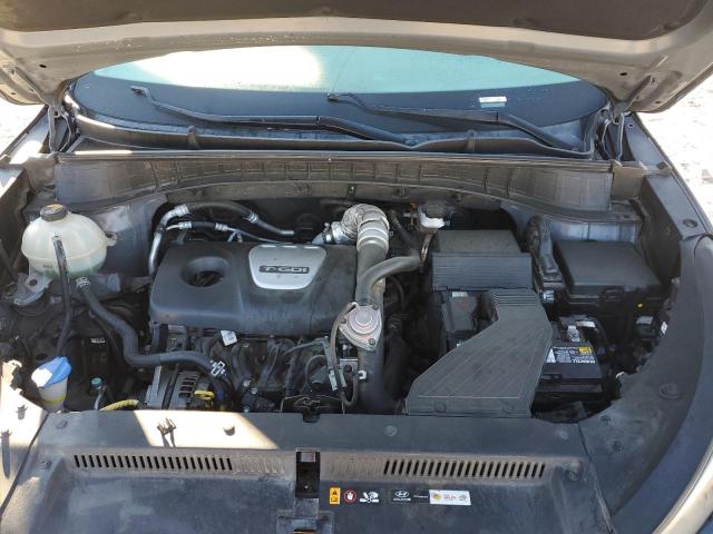 Photo 11 VIN: KM8J33A25HU397752 - HYUNDAI TUCSON LIM 