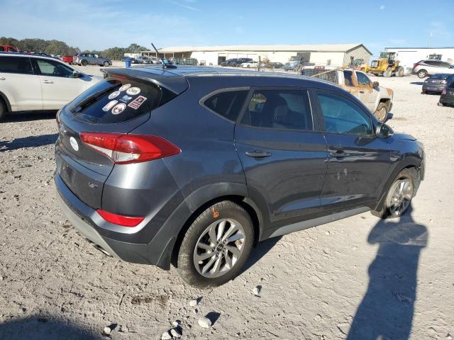 Photo 2 VIN: KM8J33A25HU397752 - HYUNDAI TUCSON LIM 