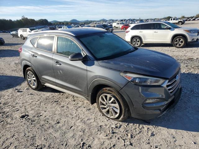 Photo 3 VIN: KM8J33A25HU397752 - HYUNDAI TUCSON LIM 