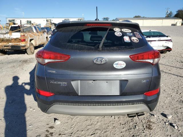 Photo 5 VIN: KM8J33A25HU397752 - HYUNDAI TUCSON LIM 