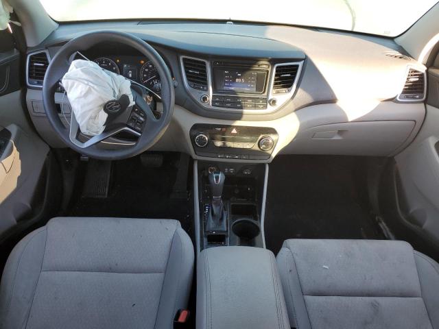 Photo 7 VIN: KM8J33A25HU397752 - HYUNDAI TUCSON LIM 