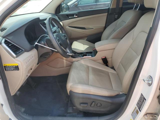 Photo 6 VIN: KM8J33A25HU422858 - HYUNDAI TUCSON LIM 