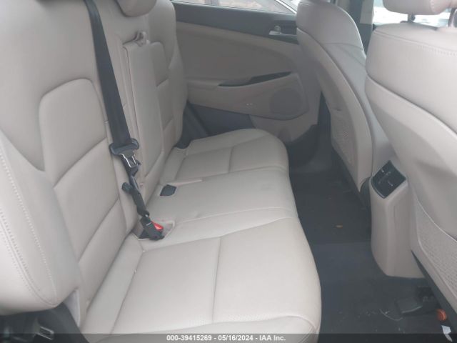 Photo 7 VIN: KM8J33A25HU437702 - HYUNDAI TUCSON 