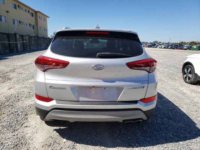 Photo 5 VIN: KM8J33A25HU458887 - HYUNDAI TUCSON LIM 