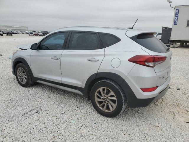 Photo 1 VIN: KM8J33A25HU476791 - HYUNDAI TUCSON LIM 