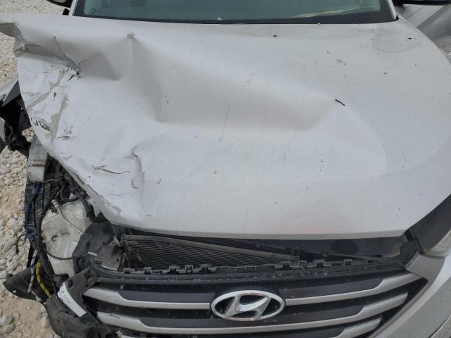 Photo 11 VIN: KM8J33A25HU476791 - HYUNDAI TUCSON LIM 