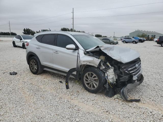 Photo 3 VIN: KM8J33A25HU476791 - HYUNDAI TUCSON LIM 