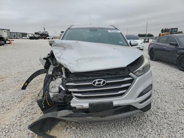 Photo 4 VIN: KM8J33A25HU476791 - HYUNDAI TUCSON LIM 