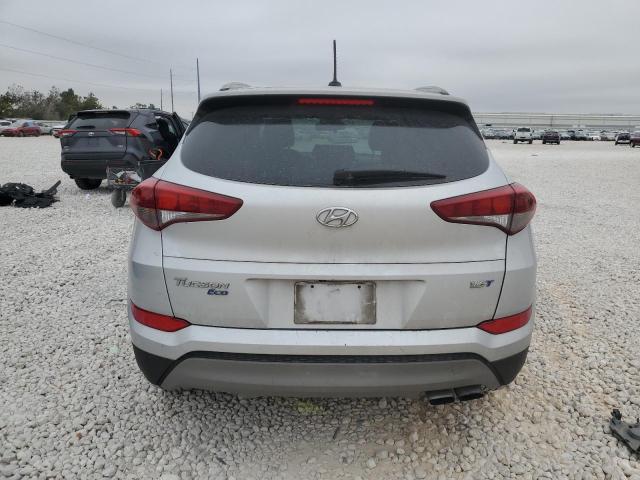 Photo 5 VIN: KM8J33A25HU476791 - HYUNDAI TUCSON LIM 