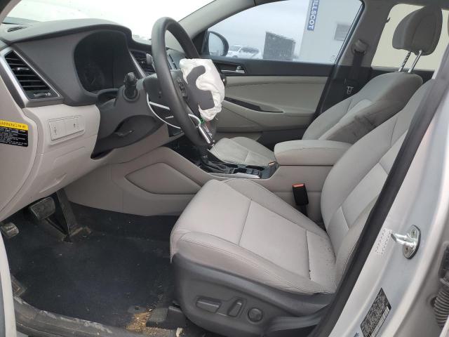 Photo 6 VIN: KM8J33A25HU476791 - HYUNDAI TUCSON LIM 