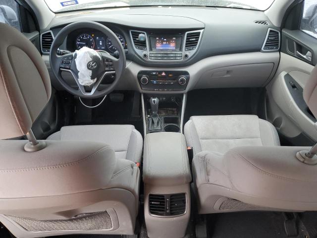 Photo 7 VIN: KM8J33A25HU476791 - HYUNDAI TUCSON LIM 