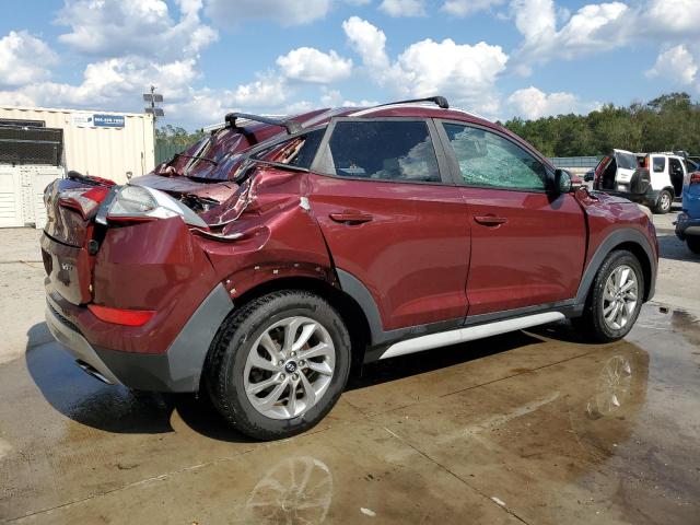 Photo 2 VIN: KM8J33A25HU576535 - HYUNDAI TUCSON LIM 