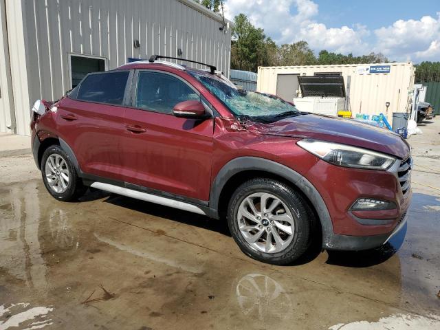 Photo 3 VIN: KM8J33A25HU576535 - HYUNDAI TUCSON LIM 