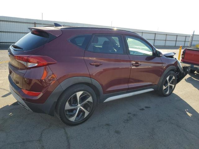 Photo 2 VIN: KM8J33A25JU636142 - HYUNDAI TUCSON VAL 