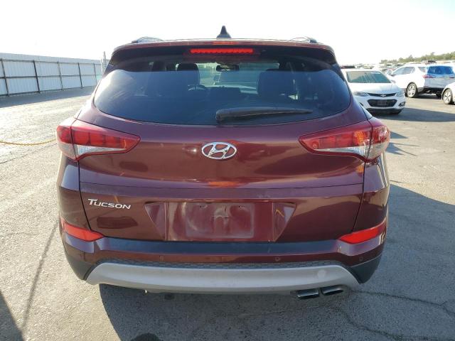 Photo 5 VIN: KM8J33A25JU636142 - HYUNDAI TUCSON VAL 