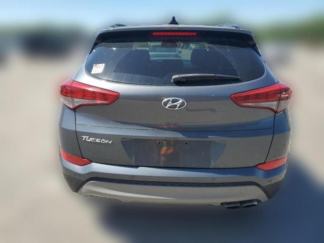 Photo 5 VIN: KM8J33A25JU667701 - HYUNDAI TUCSON 