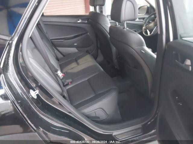 Photo 7 VIN: KM8J33A25JU683378 - HYUNDAI TUCSON 