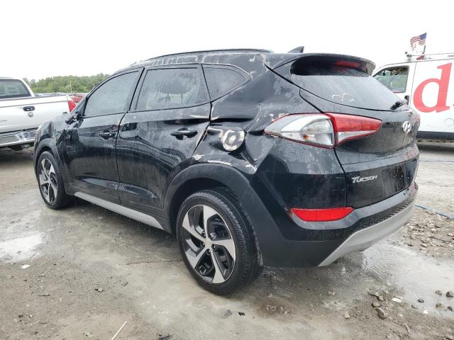 Photo 1 VIN: KM8J33A25JU722809 - HYUNDAI TUCSON VAL 