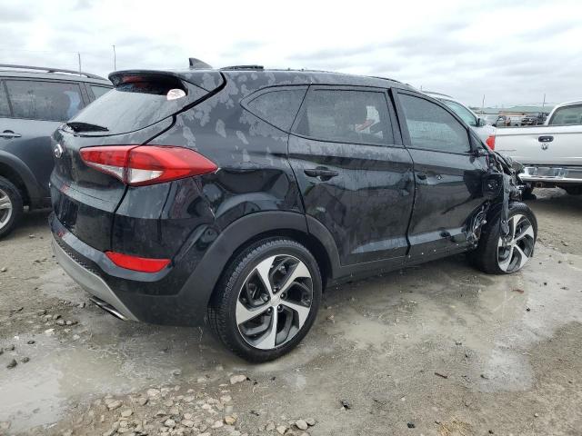 Photo 2 VIN: KM8J33A25JU722809 - HYUNDAI TUCSON VAL 