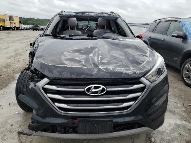 Photo 4 VIN: KM8J33A25JU722809 - HYUNDAI TUCSON VAL 