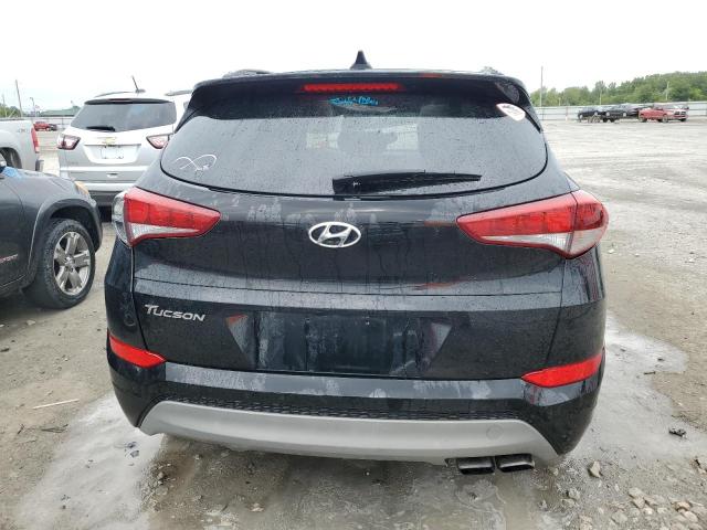 Photo 5 VIN: KM8J33A25JU722809 - HYUNDAI TUCSON VAL 