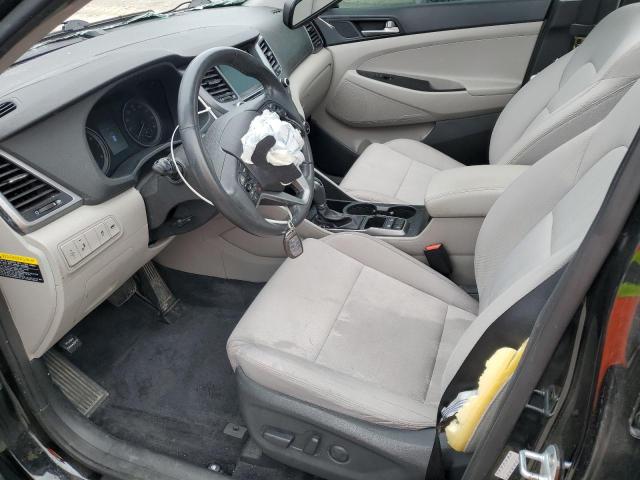 Photo 6 VIN: KM8J33A25JU722809 - HYUNDAI TUCSON VAL 