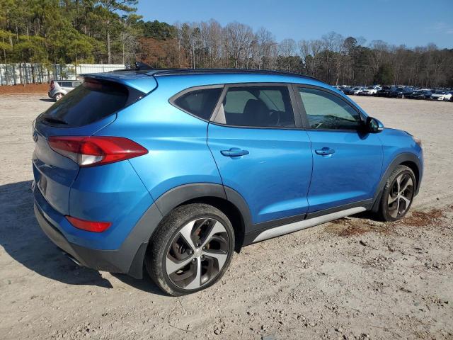 Photo 2 VIN: KM8J33A25JU733860 - HYUNDAI TUCSON VAL 