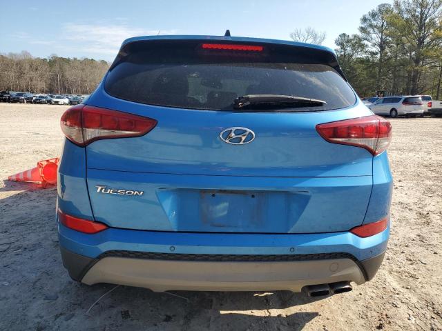 Photo 5 VIN: KM8J33A25JU733860 - HYUNDAI TUCSON VAL 