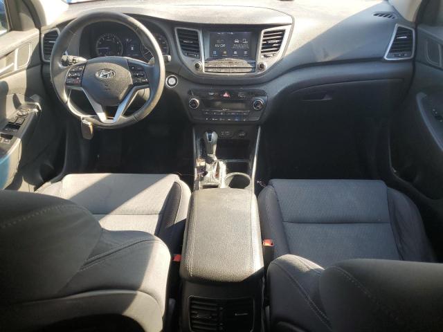 Photo 7 VIN: KM8J33A25JU733860 - HYUNDAI TUCSON VAL 