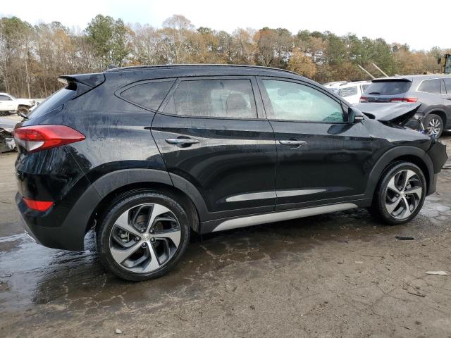 Photo 2 VIN: KM8J33A25JU745801 - HYUNDAI TUCSON 