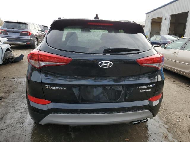 Photo 5 VIN: KM8J33A25JU745801 - HYUNDAI TUCSON 