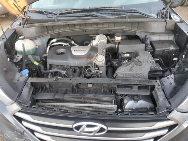 Photo 10 VIN: KM8J33A25JU803437 - HYUNDAI TUCSON VAL 