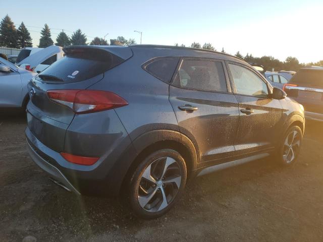 Photo 2 VIN: KM8J33A25JU803437 - HYUNDAI TUCSON VAL 