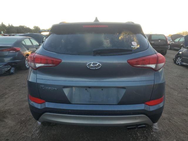 Photo 5 VIN: KM8J33A25JU803437 - HYUNDAI TUCSON VAL 