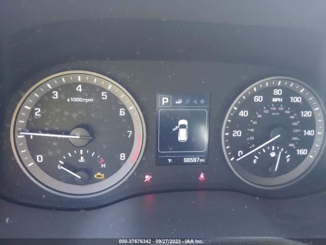 Photo 6 VIN: KM8J33A25JU828175 - HYUNDAI TUCSON 