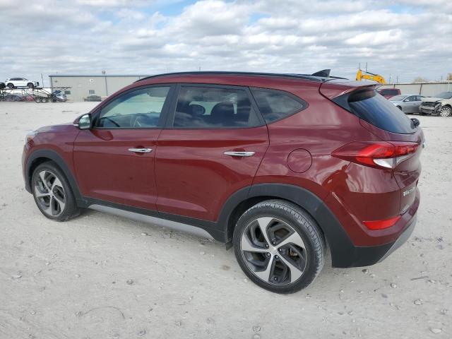 Photo 1 VIN: KM8J33A25JU834235 - HYUNDAI TUCSON 