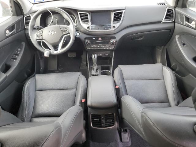 Photo 7 VIN: KM8J33A25JU834235 - HYUNDAI TUCSON 